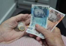 Winter fuel payment scam warning after HMRC receives over 15,000 reports in June