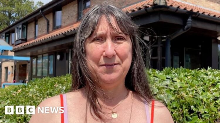 How menopause made York woman forget her name How menopause made York woman forget her name
