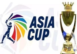 Asia Cup likely to begin on September 5: Date finalized