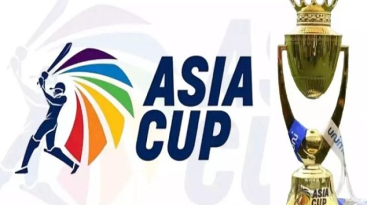 Asia Cup likely to begin on September 5: Date finalized