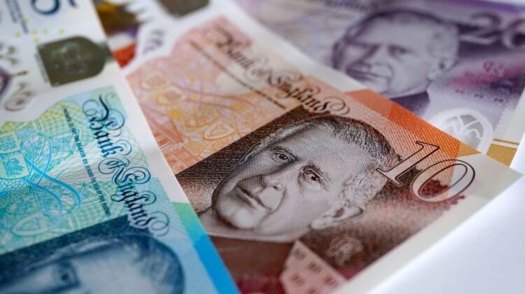 Self-made people ‘holding estimated £40.7bn in under-utilised cash savings’ Self-made people ‘holding estimated £40.7bn in under-utilised cash savings’