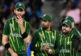 Babar, Rizwan, Shaheen, Rauf rested for Bangladesh T20I series