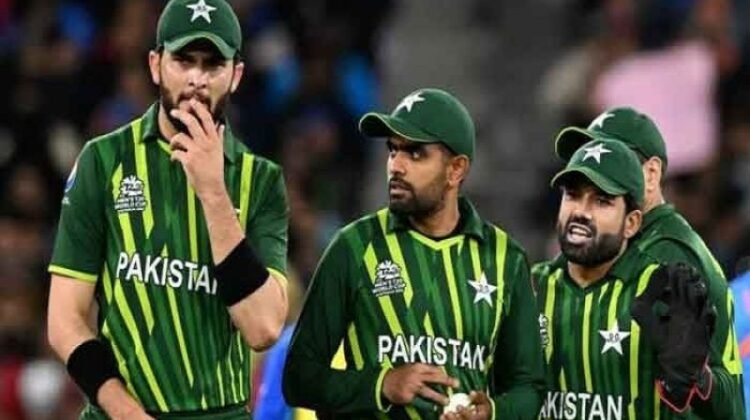 Babar, Rizwan, Shaheen, Rauf rested for Bangladesh T20I series Babar, Rizwan, Shaheen, Rauf rested for Bangladesh T20I series