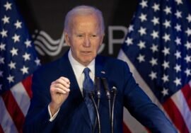 Republican introduces BIDEN Act to ban autopen for some presidential signatures