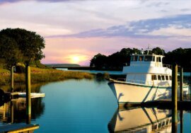 Boating safety expert shares tips as water accident figures climb