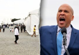 Democrats blast new plan to use military bases to house illegal migrants