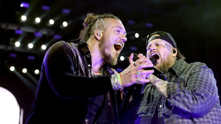 Faith, country hits surge in popularity reflecting cultural shift, report says Faith, country hits surge in popularity reflecting cultural shift, report says
