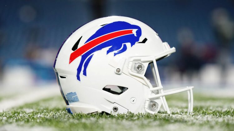 Buffalo Bills To Reveal New Alternate Helmets On July 22 – SportsLogos.Net News Buffalo Bills To Reveal New Alternate Helmets On July 22 – SportsLogos.Net News