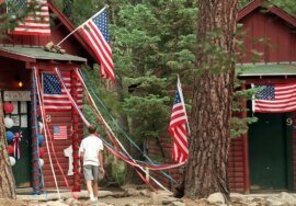 Texas Camp Mystic flood latest in history of deadly summer camp tragedies