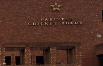 Pakistan Cricket Board Launches Mandatory Fitness …
