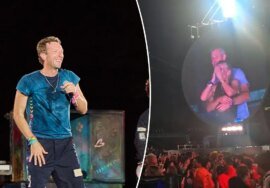 Astronomer CEO has ‘zero grounds’ to sue Coldplay over Kiss Cam incident: expert