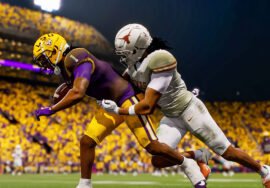 A Look At Every Uniform In EA Sports’ College Football 26 Video Game – SportsLogos.Net News