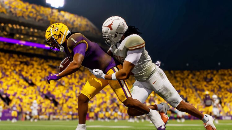 A Look At Every Uniform In EA Sports’ College Football 26 Video Game – SportsLogos.Net News A Look At Every Uniform In EA Sports’ College Football 26 Video Game – SportsLogos.Net News