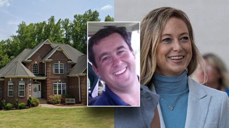 Documentary explores Irish man’s killing by American wife and ex-FBI father Documentary explores Irish man’s killing by American wife and ex-FBI father