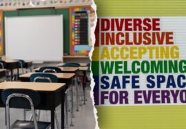 NEA’s handbook targets homeschooling and history — it’s time to fight back