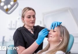 Fake Botox suspected in dozens of poisoning cases