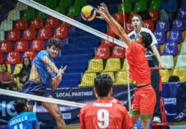 Flawless Victory: Pakistan Sweep Past India 3-0 in U16 Semifinal Clash