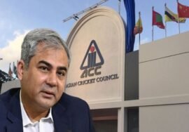 ACC annual meeting in confussion as India start lobbying against Dhaka venue