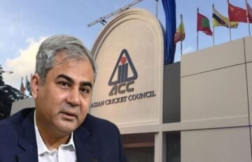 ACC annual meeting in confussion as India start lo…