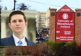 UMass student and Congressional intern killed in DC triple shooting