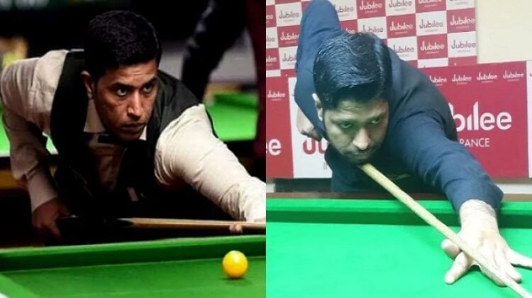Asif, Shahid make strong opening at IBSF World Masters Snooker Championship Asif, Shahid make strong opening at IBSF World Masters Snooker Championship