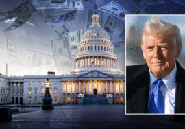 Trump’s ‘big beautiful bill’ heads to House-wide vote after committee approval