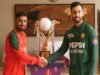 Agha Salman confident in squad’s ability to play fearless cricket