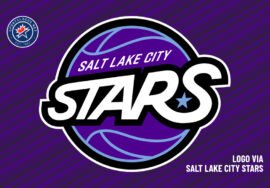 Salt Lake City G-League Squad Unveils New Visual Identity – SportsLogos.Net News