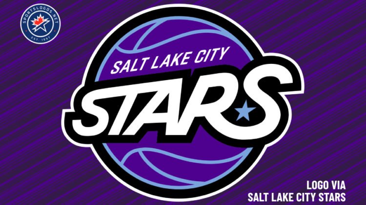 Salt Lake City G-League Squad Unveils New Visual Identity – SportsLogos.Net News Salt Lake City G-League Squad Unveils New Visual Identity – SportsLogos.Net News