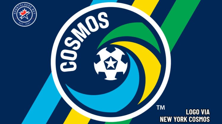 New USL League One Franchise Revives ‘New York Cosmos’ Name With Reworked Logo – SportsLogos.Net News New USL League One Franchise Revives ‘New York Cosmos’ Name With Reworked Logo – SportsLogos.Net News