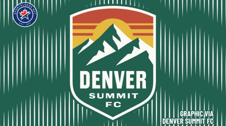 Denver NWSL Team Launches ‘Summit’ Name, Crest – SportsLogos.Net News Denver NWSL Team Launches ‘Summit’ Name, Crest – SportsLogos.Net News