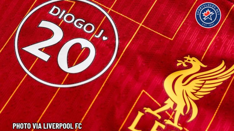 Liverpool FC Pays Tribute to Diogo Jota With Memorial Patch in Hong Kong Friendly – SportsLogos.Net News