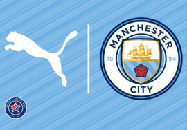 PUMA, Manchester City Sign Kit Deal Extension Worth Reported £1 Billion – SportsLogos.Net News