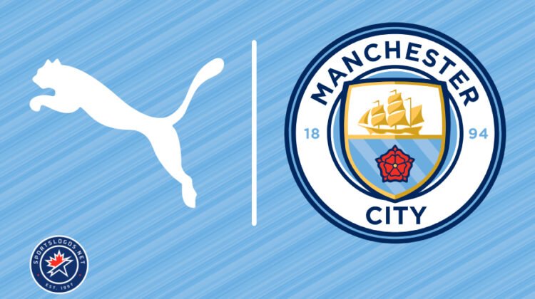 PUMA, Manchester City Sign Kit Deal Extension Worth Reported £1 Billion – SportsLogos.Net News PUMA, Manchester City Sign Kit Deal Extension Worth Reported £1 Billion – SportsLogos.Net News