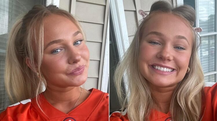 Father of slain NC college student outraged by errors that gave suspect freedom Father of slain NC college student outraged by errors that gave suspect freedom