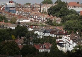 Home buyer mortgage demand expected by lenders to soften over summer months