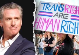 Gender clinic whistleblower criticizes Gavin Newsom after Shawn Ryan sitdown