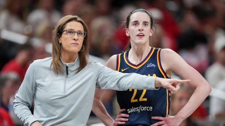 Caitlin Clark’s coach suggests star offered to pay fine for technical foul Caitlin Clark’s coach suggests star offered to pay fine for technical foul