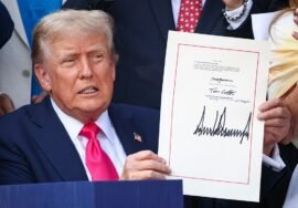 Trump’s recent victories marred by persistent negative press coverage