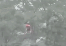 NJ rescue swimmer hailed as hero after saving 165 in Texas flash floods