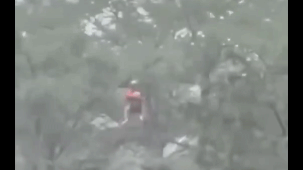 NJ rescue swimmer hailed as hero after saving 165 in Texas flash floods NJ rescue swimmer hailed as hero after saving 165 in Texas flash floods