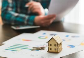 Is it better to overpay your mortgage or invest the money?