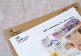 HMRC issues warning over late tax payments due imminently