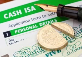 Rachel Reeves’ Cash ISA cuts are coming — here’s what you need to know