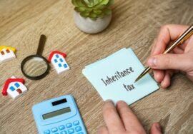 Inheritance tax and the rise of ‘giving while living’: Smart ways to pass on wealth tax-free