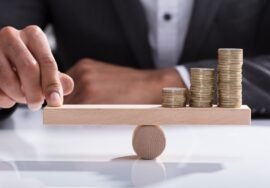 How much risk is too much risk when it comes to your money?