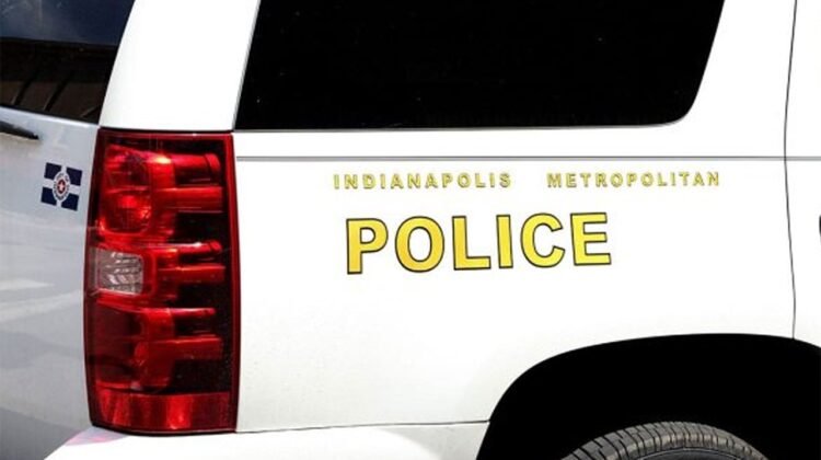 Indianapolis shooting leaves 2 dead, several others wounded Indianapolis shooting leaves 2 dead, several others wounded