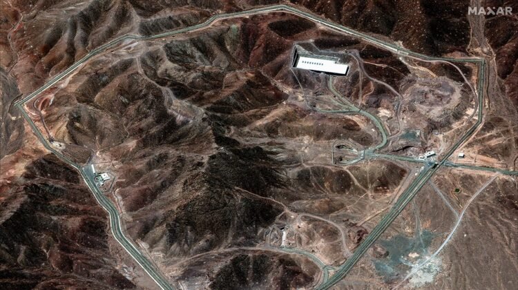 U.S. strikes on Iran nuclear sites lead to fragile Israel-Iran ceasefire U.S. strikes on Iran nuclear sites lead to fragile Israel-Iran ceasefire