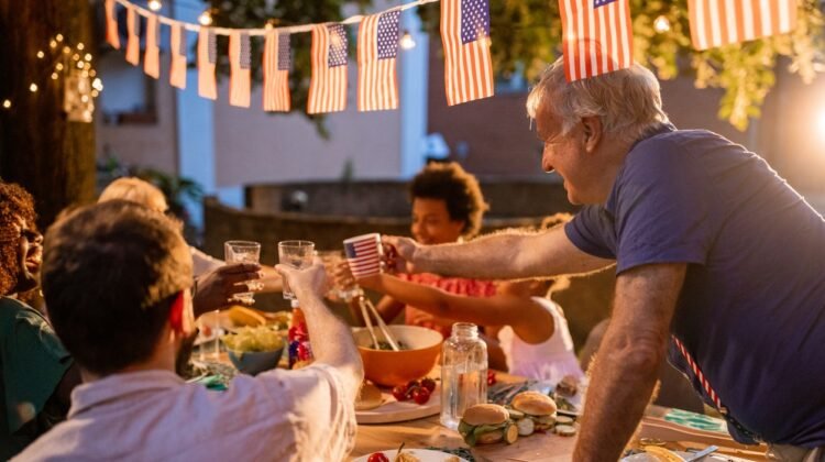 Refresh your patio for the Fourth of July with new grills, dining sets and outdoor seating Refresh your patio for the Fourth of July with new grills, dining sets and outdoor seating