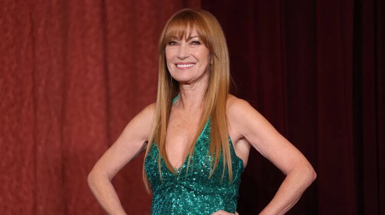 Jane Seymour shares her daily fitness and diet routine at age 74 Jane Seymour shares her daily fitness and diet routine at age 74